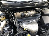 Bán ô tô Toyota Camry SE năm 2009, màu đen, nhập khẩu nguyên chiếc xe gia đình