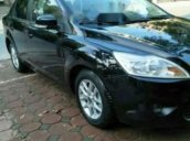 Cần bán xe Ford Focus sản xuất năm 2010, màu đen chính chủ, 250 triệu 