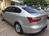 Cần bán gấp Kia Rio đời 2015, màu bạc, nhập khẩu số sàn, giá chỉ 455 triệu