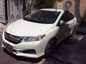 Xe Honda City đời 2016, màu trắng xe gia đình, bán giá 505tr