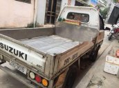 Cần bán gấp Daihatsu Hijet sản xuất năm 2003, màu trắng 