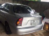 Bán xe Daewoo Lanos đời 2003, màu bạc, giá tốt