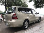 Bán Nissan Grand Livina đời 2012 số sàn, 345 triệu