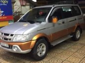 Bán Isuzu Hi lander năm sản xuất 2005, màu bạc