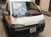 Cần bán gấp Daihatsu Hijet sản xuất năm 2003, màu trắng 