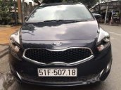 Cần bán gấp Kia Rondo sản xuất năm 2015, màu đen 