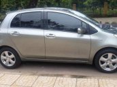 Bán ô tô Toyota Yaris năm 2008, nhập khẩu nguyên chiếc, số tự động, 365tr