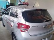 Cần bán lại xe Hyundai Grand i10 sản xuất 2014, màu bạc, giá chỉ 255 triệu