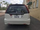 Cần bán Honda Stream sản xuất 2004, xe bảo dưỡng định kì máy móc, hộp số và thân vỏ nguyên bản