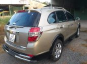 Bán xe Chevrolet Captiva LT đời 2007 chính chủ