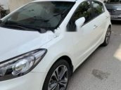 Cần bán lại xe Kia Cerato 2014, màu trắng, nhập khẩu Hàn Quốc chính chủ, giá tốt