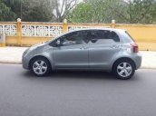 Bán ô tô Toyota Yaris năm 2008, nhập khẩu nguyên chiếc, số tự động, 365tr