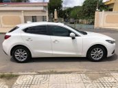 Bán xe Mazda 3 sản xuất năm 2016, màu trắng