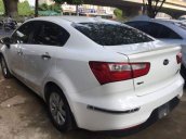 Bán Kia Rio năm sản xuất 2015, màu trắng, nhập khẩu Hàn Quốc 