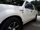 Bán Ford Ranger sản xuất năm 2007, màu trắng chính chủ