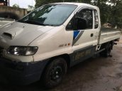 Bán Hyundai Libero sản xuất năm 2004, màu trắng như mới giá cạnh tranh