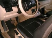 Bán BMW X5 2006, màu đen, nhập khẩu chính chủ