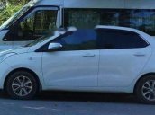 Bán Hyundai Grand i10 2016, màu trắng, nhập khẩu