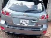 Cần bán Hyundai Santa Fe năm sản xuất 2006 hai cầu máy dầu