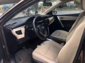 Bán xe Toyota Corolla Altis 1.8G năm 2014, màu nâu, giá chỉ 660 triệu