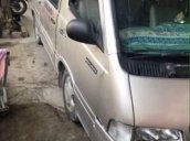 Bán Mercedes MB140D 2004, màu bạc
