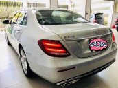 Bán ô tô Mercedes E250 đời 2015, màu bạc