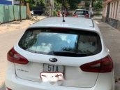 Cần bán lại xe Kia Cerato 2014, màu trắng, nhập khẩu Hàn Quốc chính chủ, giá tốt