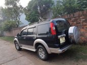 Cần bán gấp Ford Everest 2008, màu đen, giá chỉ 375 triệu