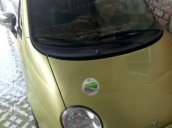 Bán Daewoo Matiz 1999, màu xanh lục giá rẻ