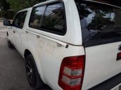 Bán Ford Ranger sản xuất năm 2007, màu trắng chính chủ