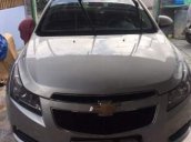 Bán Chevrolet Cruze 1.6 đời 2014, màu bạc còn mới