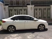 Xe Honda City đời 2016, màu trắng xe gia đình, bán giá 505tr