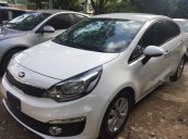 Bán Kia Rio năm sản xuất 2015, màu trắng, nhập khẩu Hàn Quốc 