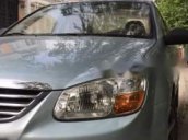 Bán Kia Cerato 2008, màu bạc, giá 195tr