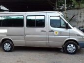 Bán Mercedes Sprinter 313 đời 2008, 1 đời chủ