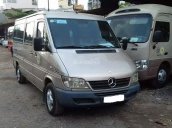 Bán Mercedes Sprinter 313 đời 2008, 1 đời chủ