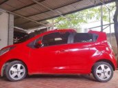 Chính chủ bán lại xe Daewoo Matiz 2009, màu đỏ