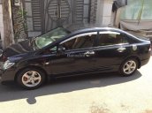 Bán Honda Civic 1.8 tự động 2009, màu đen, mẫu mới xe chính chủ