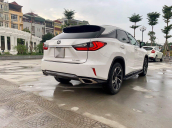 Cần bán lại xe Lexus RX 350 sản xuất 2016, màu trắng