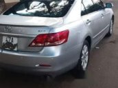 Bán xe Toyota Camry đời 2008, màu bạc, 560tr