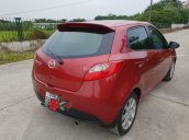 Cần bán xe Mazda 2 năm 2015, màu đỏ