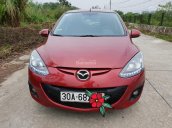 Cần bán xe Mazda 2 năm 2015, màu đỏ