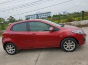 Cần bán xe Mazda 2 năm 2015, màu đỏ