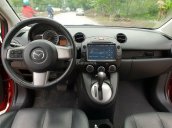 Cần bán xe Mazda 2 năm 2015, màu đỏ