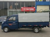 Bán xe tải Dongben T30 tải 990kg, trả trước 60tr nhận xe ngay, xe đời 2018, máy Euro4 giá rẻ nhất