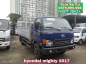 Bán xe tải 7.8 tấn Hyundai Mighty 2017, nguyên bản, giá rẻ nhất