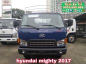 Bán xe tải 7.8 tấn Hyundai Mighty 2017, nguyên bản, giá rẻ nhất