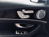 Bán E250 sản xuất 2017 màu bạc, xe chạy lướt 3000 bao test hãng