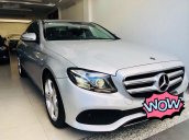 Bán E250 sản xuất 2017 màu bạc, xe chạy lướt 3000 bao test hãng