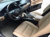 Bán Lexus ES 250 Sx 2017, đăng ký 2018- xe chuẩn đẹp